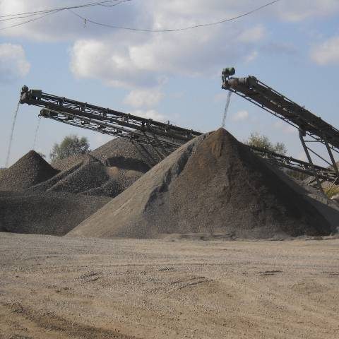 Nisip sedimentat