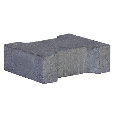 Pavaj tip Dublu T
